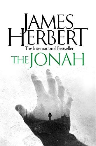 Tapa de The Jonah