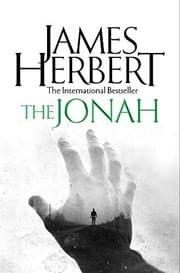 Tapa de The Jonah