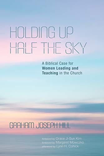 Tapa de Holding Up Half the Sky