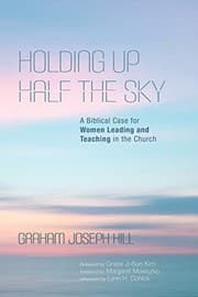 Tapa de Holding Up Half the Sky