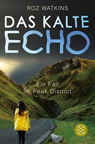 Tapa de Das kalte Echo