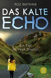 Tapa de Das kalte Echo