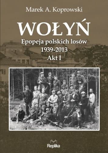 Tapa de Wolyn