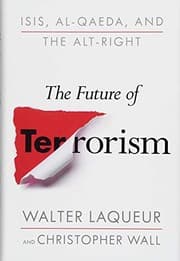 Tapa de The Future of Terrorism