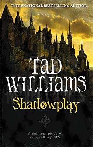 Tapa de Shadowplay