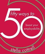 Tapa de 50 Ways to Boost Your Employability
