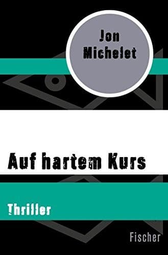 Tapa de Auf hartem Kurs
