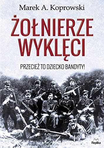 Tapa de Zolnierze Wykleci
