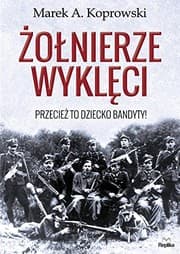 Tapa de Zolnierze Wykleci