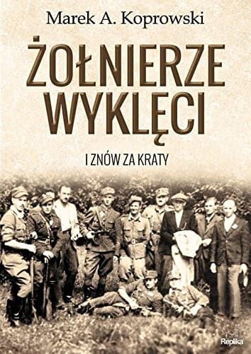 Tapa de Zolnierze Wykleci