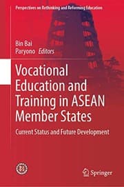 Tapa de Vocational Education and Training in ASEAN Member States