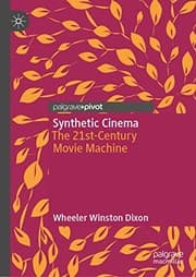Tapa de Synthetic Cinema