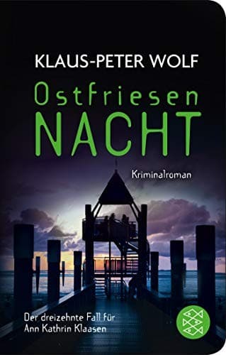 Tapa de Ostfriesennacht