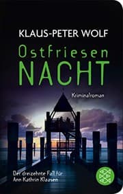 Tapa de Ostfriesennacht