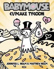 Tapa de Babymouse