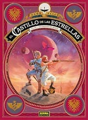 Tapa de El castillo de las estrellas 4