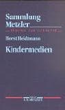 Tapa de Kindermedien