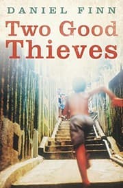 Tapa de Two Good Thieves