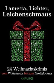 Tapa de Lametta, Lichter, Leichenschmaus
