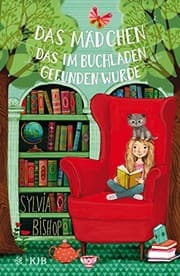 Tapa de Das Mädchen, das im Buchladen gefunden wurde