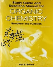 Tapa de Loose-leaf Version for Organic Chemistry 8e & Study Guide/Solutions Manual for Organic Chemistry