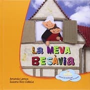 Tapa de La meva besàvia