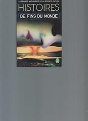 Tapa de Histoires de fins du monde