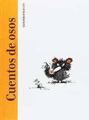 Tapa de Cuentos de osos
