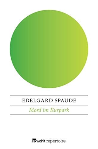 Tapa de Mord im Kurpark