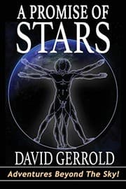 Tapa de A Promise Of Stars