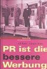Tapa de PR ist die bessere Werbung