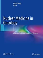 Tapa de Nuclear Medicine in Oncology