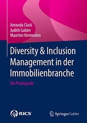Tapa de Diversity & Inclusion Management in der Immobilienbranche