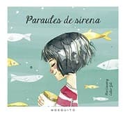Tapa de Paraules de sirena