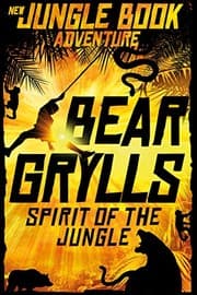 Tapa de Spirit of the Jungle