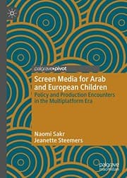 Tapa de Screen Media for Arab and European Children