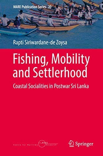 Tapa de Fishing, Mobility and Settlerhood