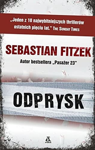 Tapa de Odprysk