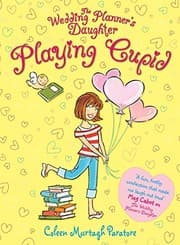Tapa de Playing Cupid (Wedding Planner's Daughter #2)