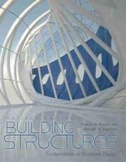 Tapa de Building Structures
