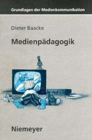 Tapa de Medienpädagogik
