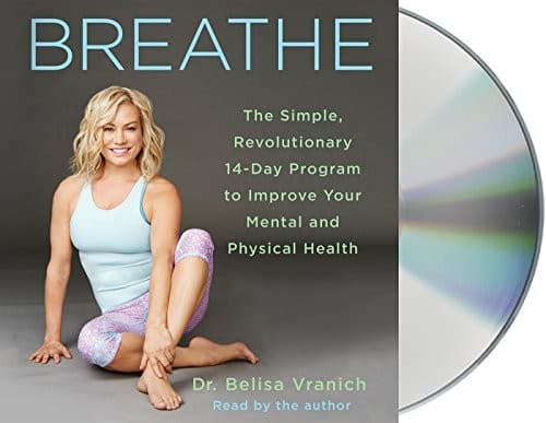Tapa de Breathe