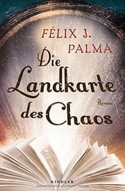 Tapa de Die Landkarte des Chaos