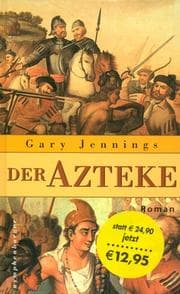 Tapa de Der Azteke