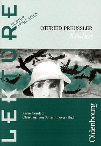 Tapa de Otfried Preußler