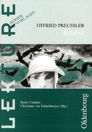 Tapa de Otfried Preußler