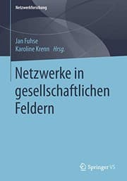 Tapa de Netzwerke in gesellschaftlichen Feldern