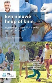Tapa de Een nieuwe heup of knie