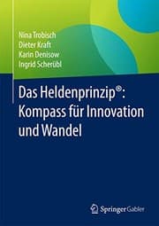 Tapa de Das Heldenprinzip®