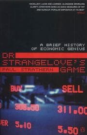 Tapa de Dr. Strangelove's Game